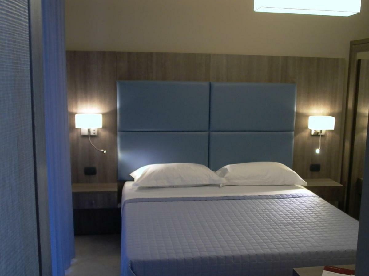 Napoli Com'Era Bed & Breakfast ภายนอก รูปภาพ