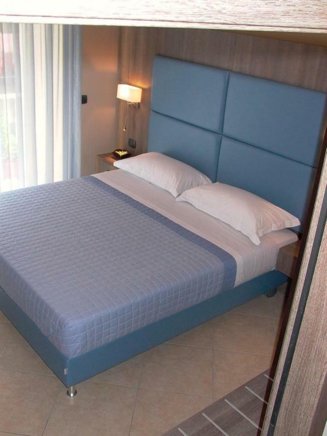 Napoli Com'Era Bed & Breakfast ภายนอก รูปภาพ