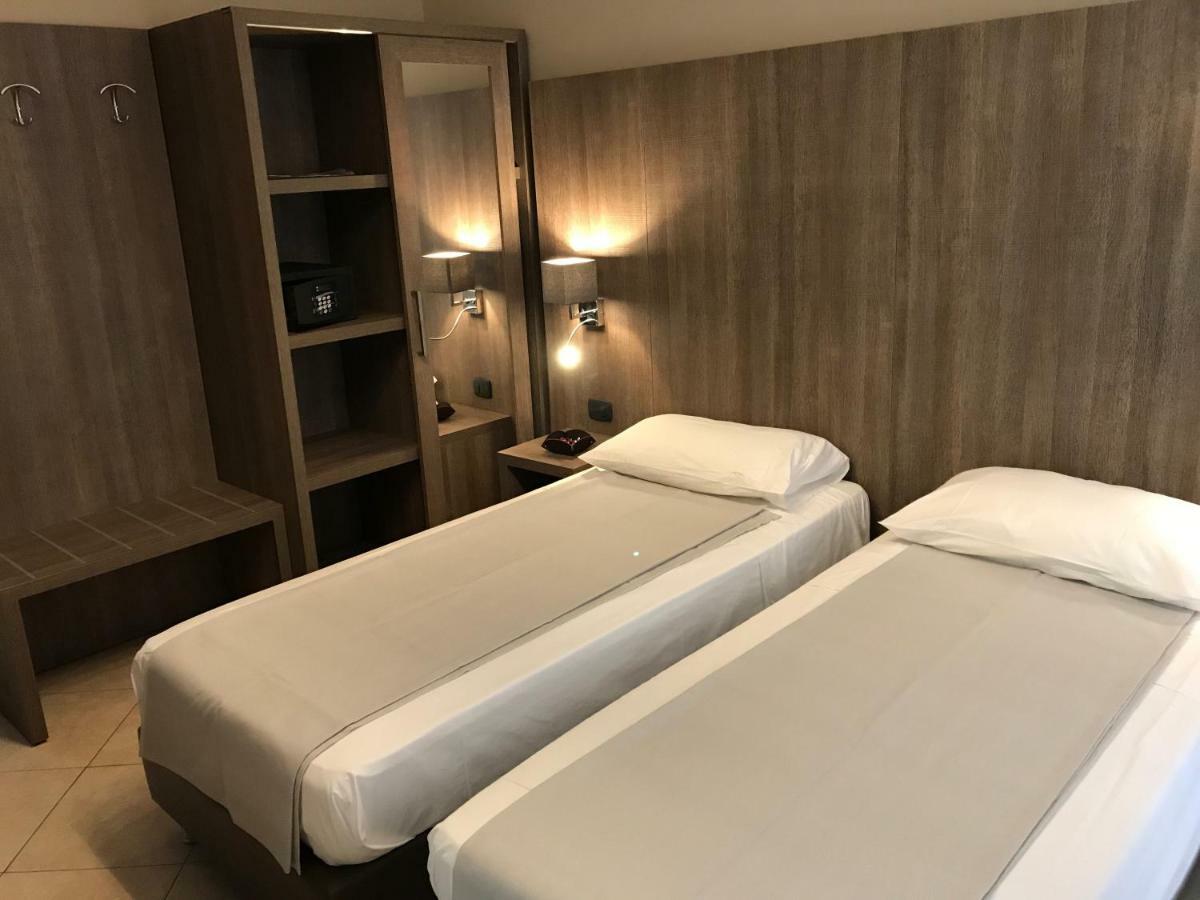 Napoli Com'Era Bed & Breakfast ภายนอก รูปภาพ